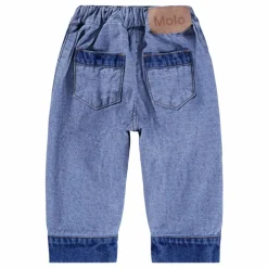 Jean Samara Coton Bio | Denim