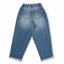 Jean Seattle | Bleu