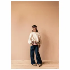 Jean Sera | Bleu foncé
