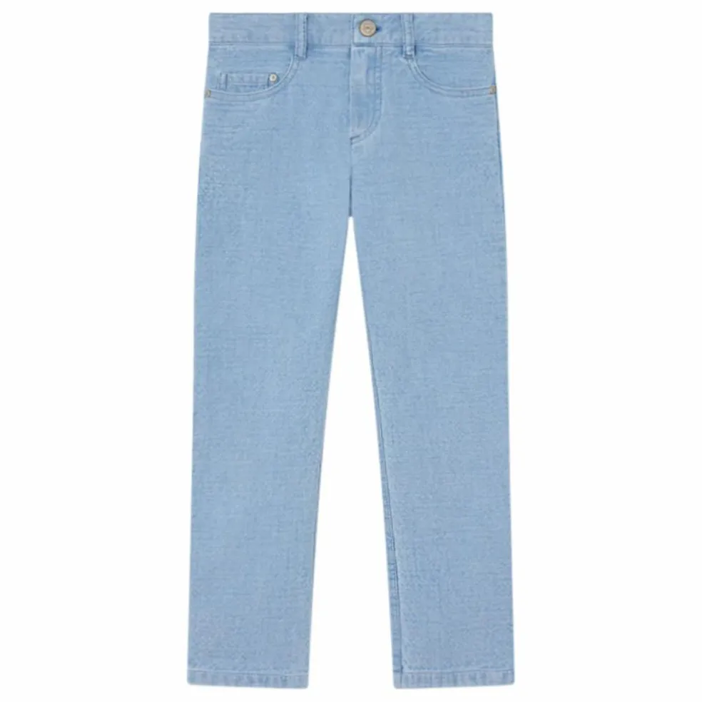 Jean skinny | Bleu