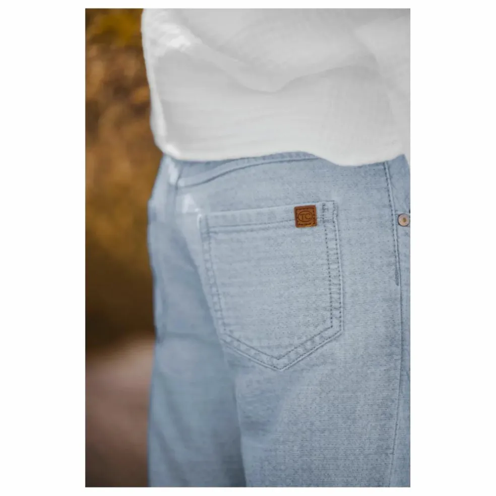 Jean skinny | Bleu
