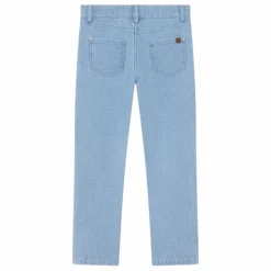 Jean skinny | Bleu
