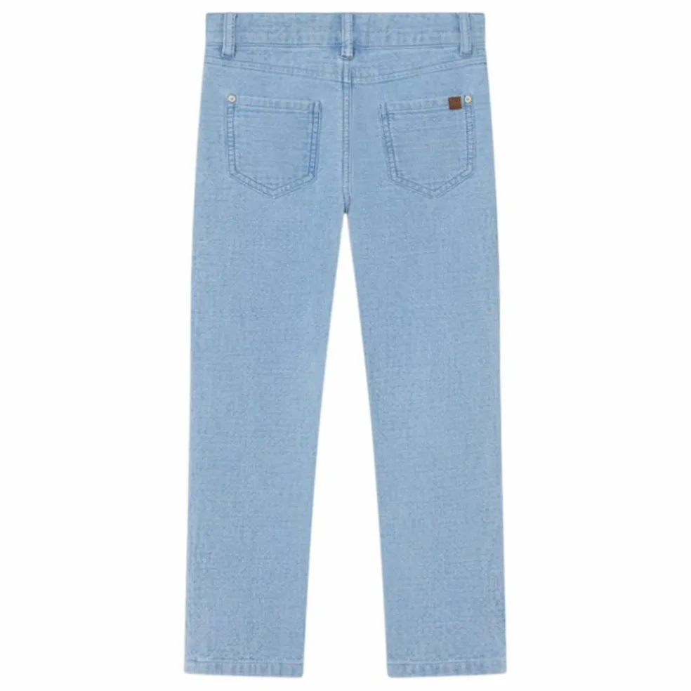 Jean skinny | Bleu