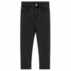 Jean Skinny | Noir