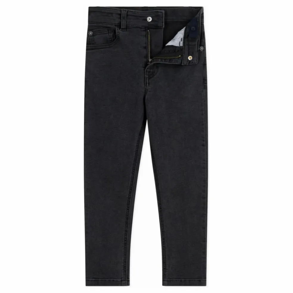 Jean Skinny | Noir