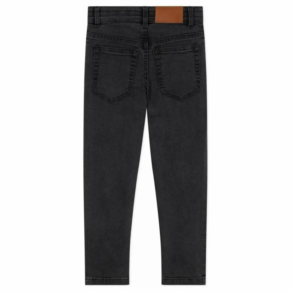 Jean Skinny | Noir