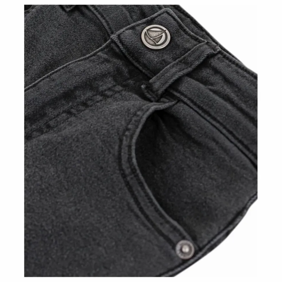 Jean Skinny | Noir