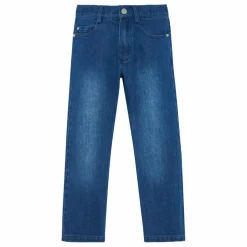 Jean Slim | Bleu