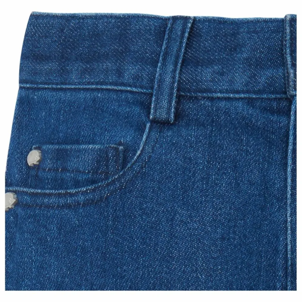 Jean Slim | Bleu