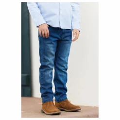 Jean Slim | Bleu