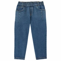 Jean Slim | Bleu