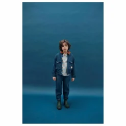 Jean Slim | Bleu