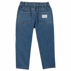 Jean Slim | Bleu