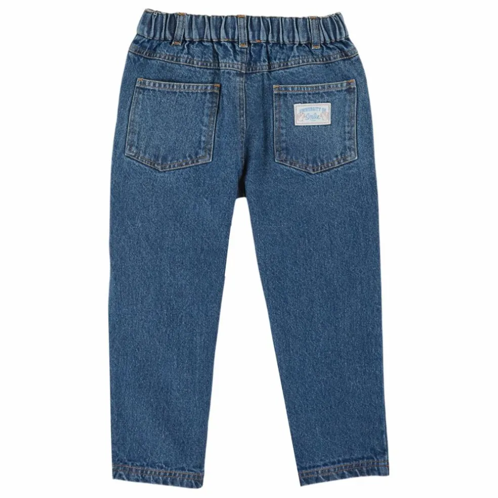 Jean Slim | Bleu