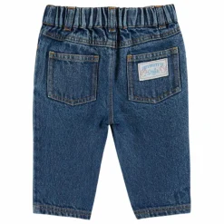 Jean Slim | Bleu