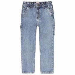 Jean Slim Jaiden Carpenter | Bleu