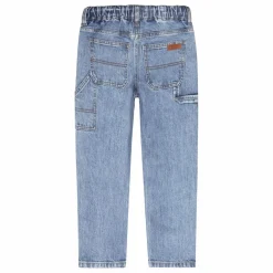 Jean Slim Jaiden Carpenter | Bleu