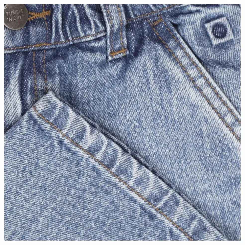 Jean Slim Jaiden Carpenter | Bleu