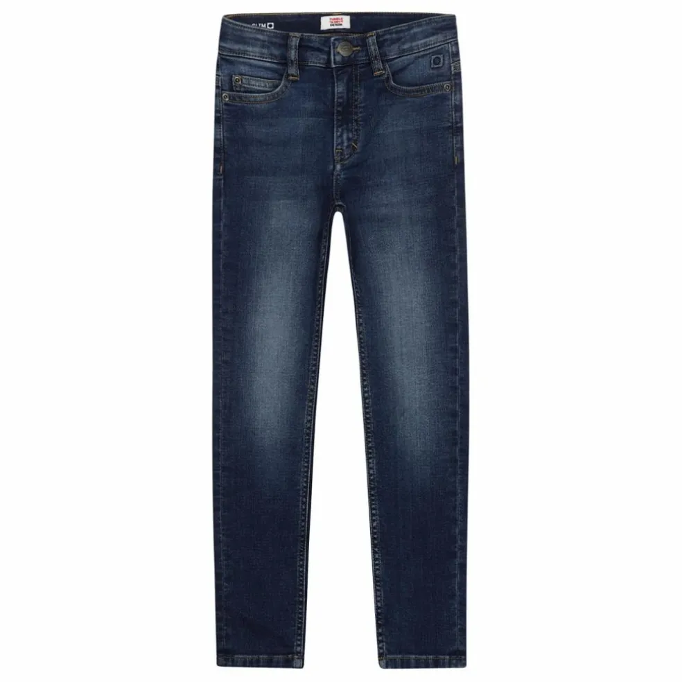 Jean Slim Jonah | Bleu foncé