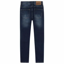 Jean Slim Jonah | Bleu foncé