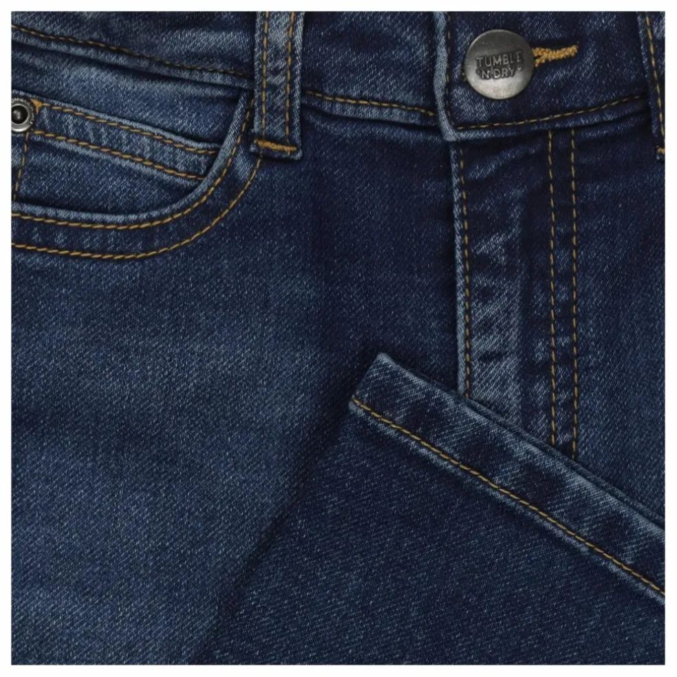 Jean Slim Jonah | Bleu foncé