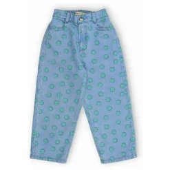 Jean Smiley | Bleu jean