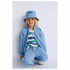 Jean Smiley | Bleu jean