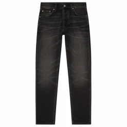 Jean Solid Ollie | Noir