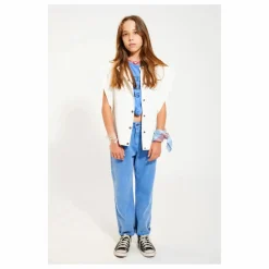 Jean Straight | Bleu