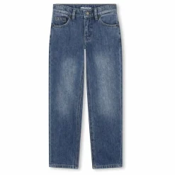 Jean Straight | Denim