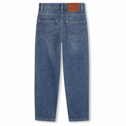 Jean Straight | Denim