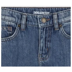Jean Straight | Denim