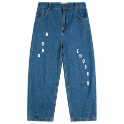 Jean Straight Bobo Choses | Bleu