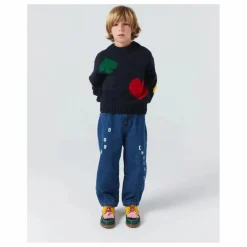Jean Straight Bobo Choses | Bleu