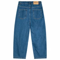 Jean Straight Bobo Choses | Bleu