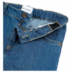 Jean Straight Bobo Choses | Bleu