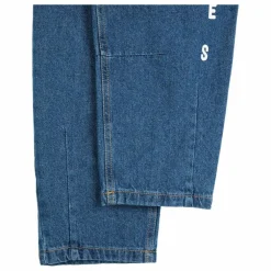 Jean Straight Bobo Choses | Bleu