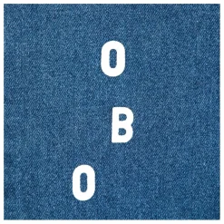 Jean Straight Bobo Choses | Bleu