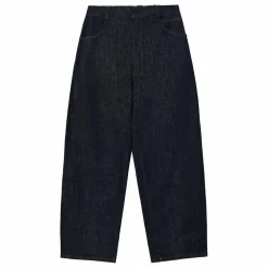 Jean Straight Coton Recyclé | Indigo
