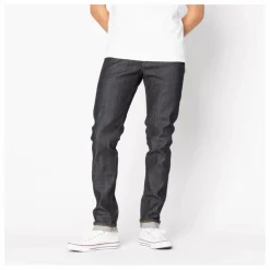 Jean Super Guy Gateway Selvedge | Indigo