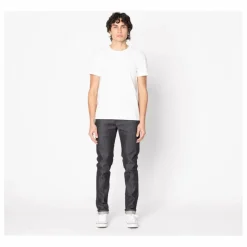 Jean Super Guy Gateway Selvedge | Indigo