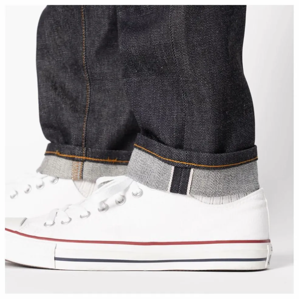 Jean Super Guy Gateway Selvedge | Indigo