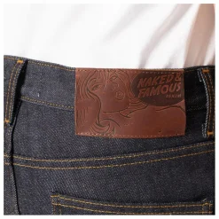 Jean Super Guy Gateway Selvedge | Indigo