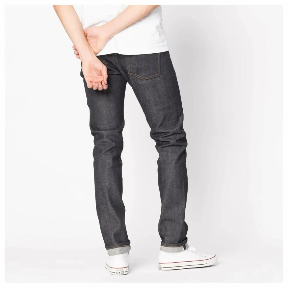 Jean Super Guy Gateway Selvedge | Indigo