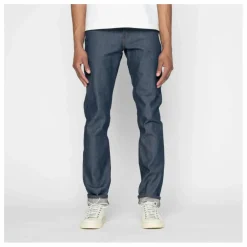 Jean Super Guy Natural Indigo Selvedge | Indigo
