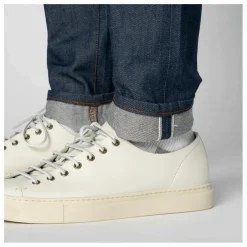 Jean Super Guy Natural Indigo Selvedge | Indigo