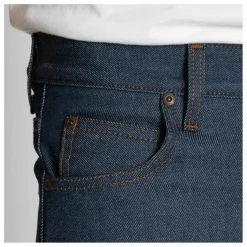 Jean Super Guy Natural Indigo Selvedge | Indigo