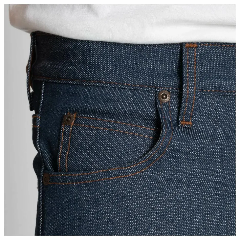 Jean Super Guy Natural Indigo Selvedge | Indigo
