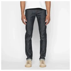 Jean Super Guy Stretch Selvedge | Indigo