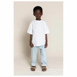 Jean Super Loose Austin | Denim bleached